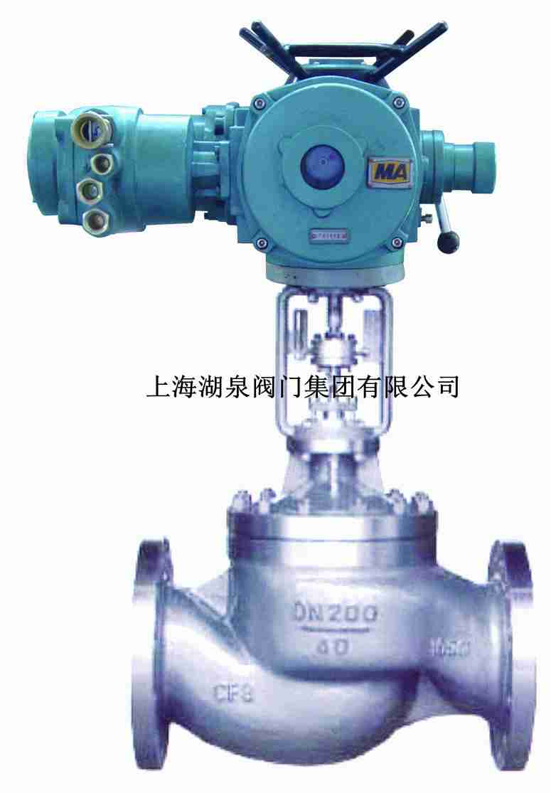 dn80礦用隔爆型電動(dòng)截止閥